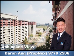 Blk 717 Tampines Street 72 (Tampines), HDB 4 Rooms #204392851